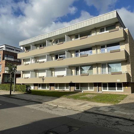 Haus Baltic, Whg 13 Leilighet Duhnen Eksteriør bilde