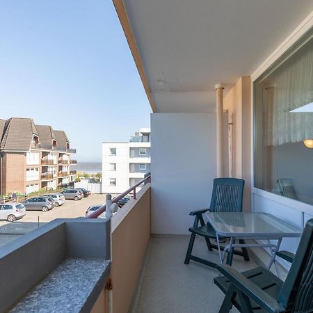 Haus Baltic, Whg 13 Leilighet Duhnen Eksteriør bilde